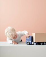 Kids Concept Laster Lastwagen Aiden aus Holz