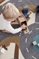 Kids Concept Laster Lastwagen Aiden aus Holz