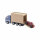 Kids Concept Laster Lastwagen Aiden aus Holz