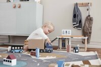 Autowerkstatt mit Waschanlage Aiden Kids Concept