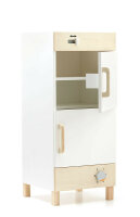 Play Fridge Freezer Wood Kids Concept