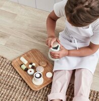 Kids Concept Wooden Swedish Fika Biscuits