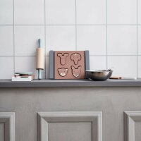 Kids Concept Holz Backset