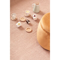 Kids Concept Holz Kaffee und Tee Set