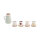 Kids Concept Swedish Wooden Fika Coffee Set