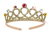 Princess Crown Emy in Gold