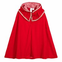 Red Riding Hood Cape