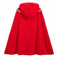 Red Riding Hood Cape