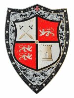 Ritterschild Gerard