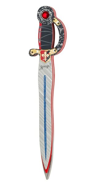 Knight Sword Alphonso