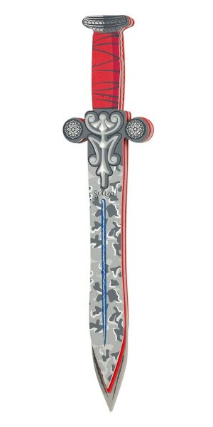 Souza for Kids Dress Up Accessory Knight Sword Roger