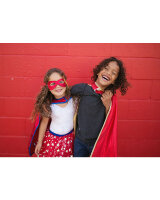 Great Pretenders Costume Set Super Hero Tutu and Cape