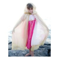 Great Pretenders Kinderverkleidung Prinzessinnen Umhang Cape