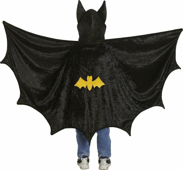Great Pretenders Fledermaus Bat Umhang/ Cape