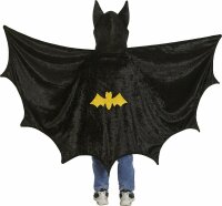 Great Pretenders Hooded Bat Cape