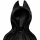 Great Pretenders Fledermaus Bat Umhang/ Cape