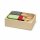 Kids Concept Holz Eis am Stiel Set
