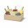 Kids Concept Holz Eis am Stiel Set