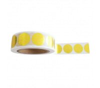 Studio Stationery Washi Tape Golden Dots