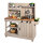 Muddy Buddy Mud Kitchen Explorer Warm Grey