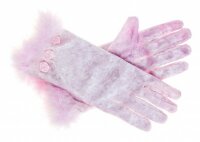 Souza for Kids Princess Gloves Gladys