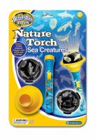 Brainstorm Nature Torch Sea Creatures