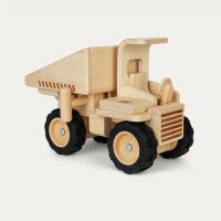 Plantoys Dump Truck