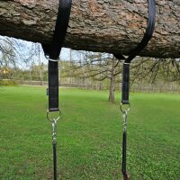 Lillagunga Attachment Set for Outdoor Classic Swing...