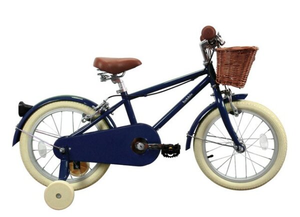 Bobbin Moonbug Childrens Bike