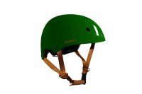 Bobbin Starling Kids Helmet Pea Green