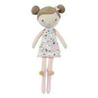 Little Dutch Doll Rosa XL 50cm