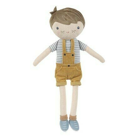 Little Dutch Doll Jim 35cm