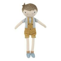 Little DUtch Doll Jim XL 50cm