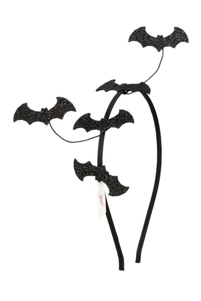 Souza for Kids Dreaa Up Accessory HAlloween Hairband Bat