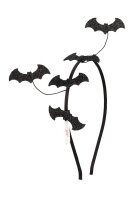 Souza for Kids Dreaa Up Accessory HAlloween Hairband Bat