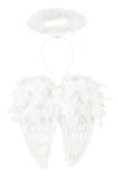 Souza for Kids Dress Up Angel Set