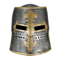 Souza for Kids Knight Helmet Roland