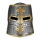 Souza for Kids Knight Helmet Roland