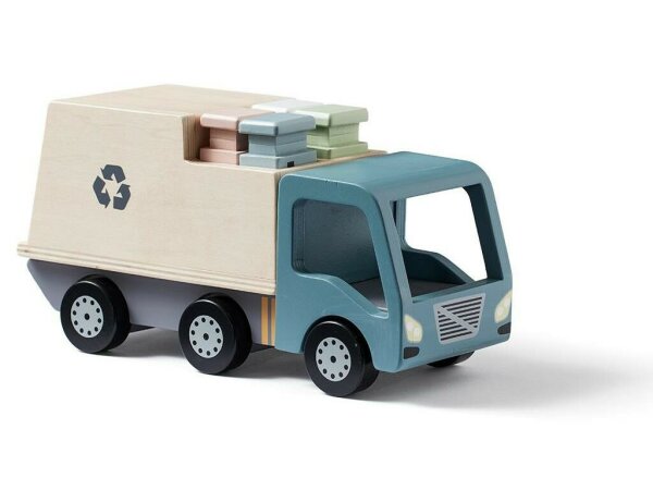 Müllauto Spielzeug Kids Concept