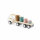 Wooden Aiden Stacking Truck