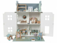 Little Dutch Doll House Play Set Kitchen