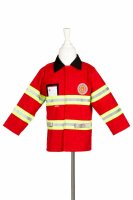 Souza for Kids Kinderverkleidung Feuerwehrmann Set