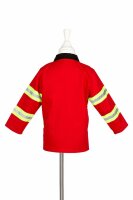 Souza for Kids Dress Up Fire Fighter Set
