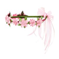 Flower Crown Nila
