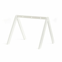 Kids Concept Baby Spielbogen aus Naturholz Aiden
