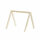 Kids Concept Baby Spielbogen aus Naturholz Aiden