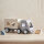 Wooden Shape Sorter Truck Aiden Kids Concept