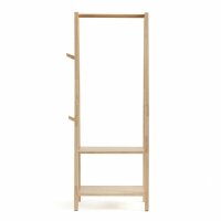 Kleidergarderobe Holz Saga Kids Concept