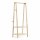 Kleidergarderobe Holz Saga Kids Concept