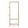 Kleidergarderobe Holz Saga Kids Concept